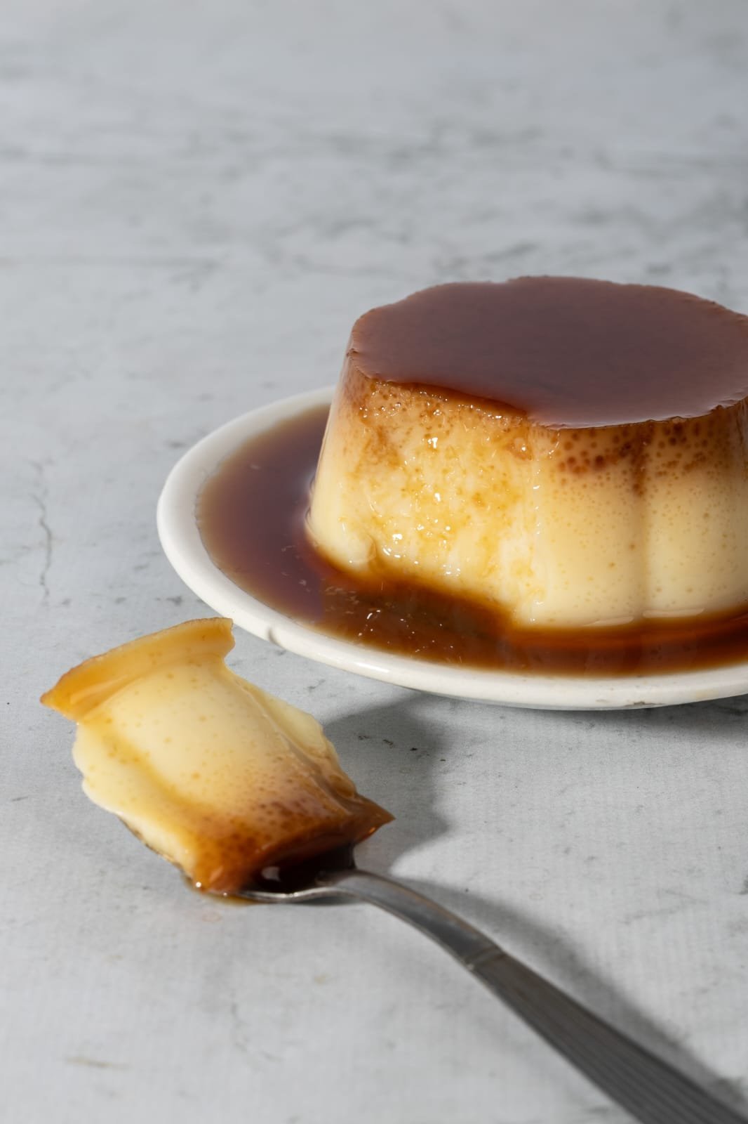 Postres Abuela &Ntilde;ata